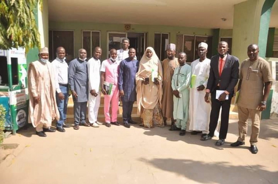 About Us Welcome to the Taraba Muslims and Christians Consultative Forum (TMCCF), a non-profit organization dedicated to promoting interfaith understanding, peacebuilding, and community development in Nigeria.