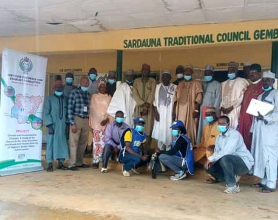 Welcome to the Taraba Muslims and Christians Consultative Forum (TMCCF), a non-profit organization dedicated to promoting interfaith understanding, peacebuilding, and community development in Nigeria.