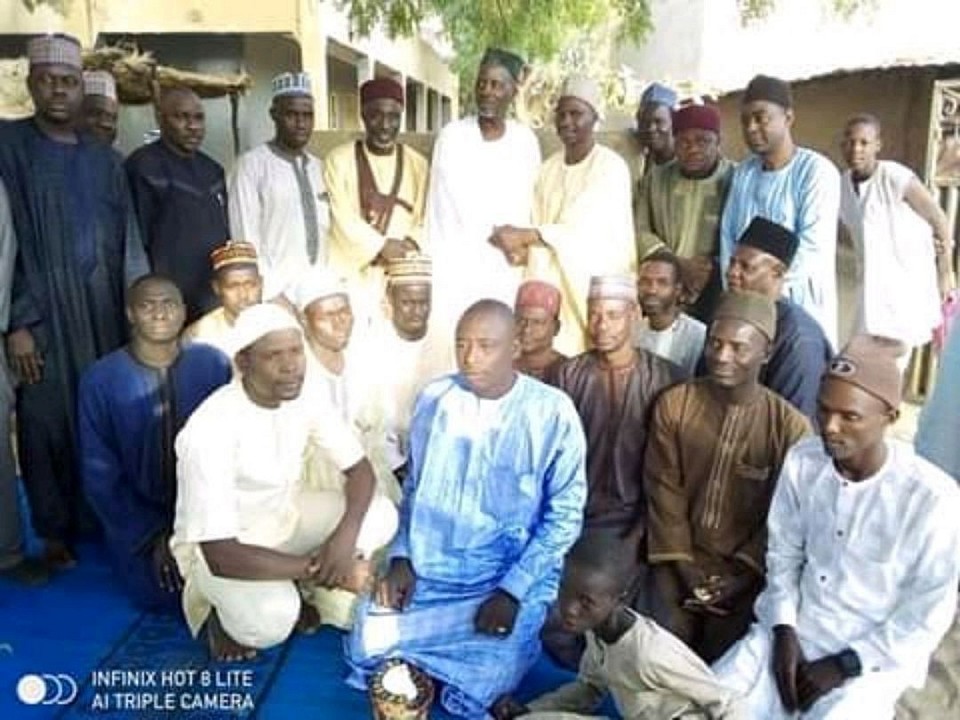 In the context of the Taraba Muslims and Christians Consultative Forum, interfaith dialogue is crucial for: 1. Building trust and understanding between Muslims and Christians 2. Addressing conflicts and tensions 3. Promoting peaceful coexistence and cooperation 4. Fostering community development and social cohesion