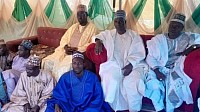 Short Vision Statements 1. Uniting Muslims and Christians for peaceful coexistence and sustainable development in Nigeria